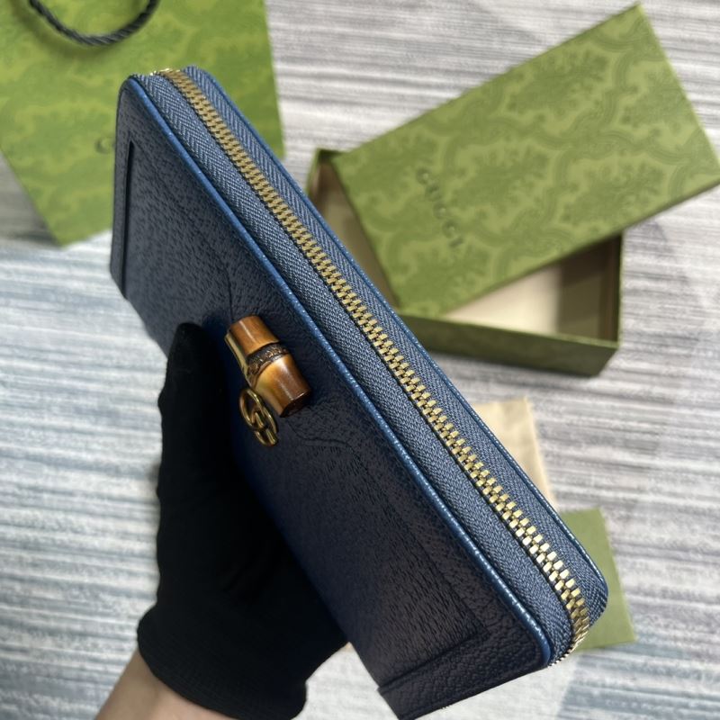 Gvc*1 wallets